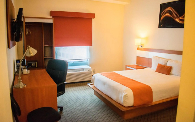 Los Herederos Hotel Piedras Negras