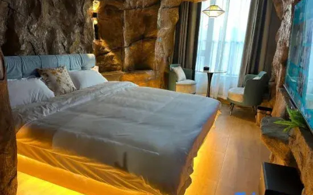 Lanshan lnn Hotel