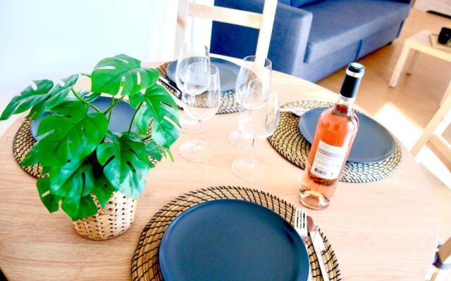 Le Petit Soleil de Corbeil