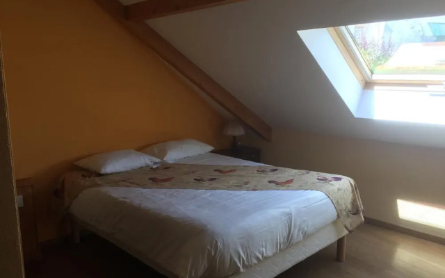 Auberge la Ferme de Ferrières