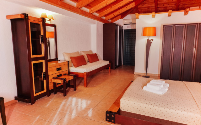 Hotel Natura Club & Spa