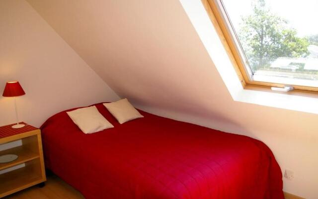 MAISON LE PALAIS, 4 PIèCES, 6 PERSONNES - FR-1-418-53