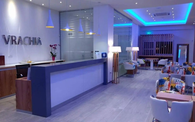 Vrachia Beach Hotel & Suites - Adults only