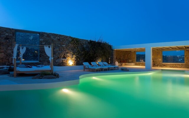 Villa Delilah