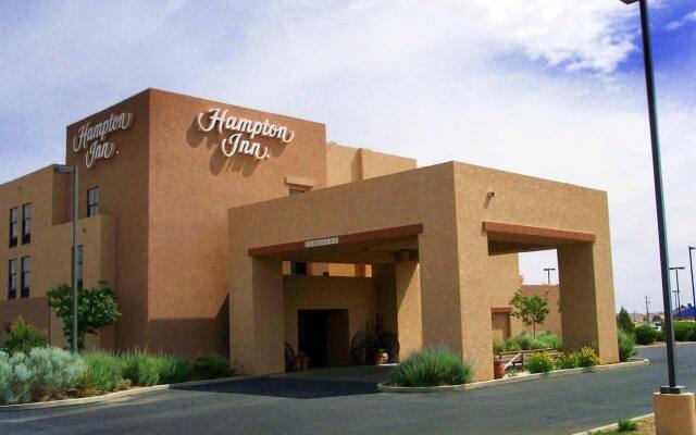 Hampton Inn Kayenta