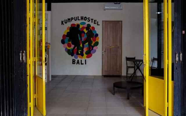 Kumpul Hostel