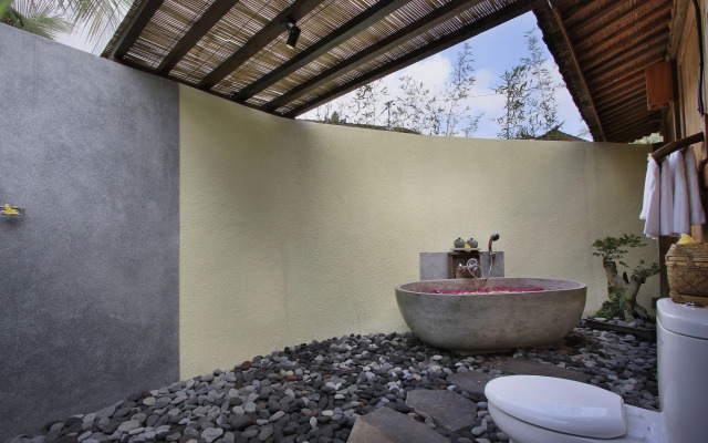 Madani Antique Villas