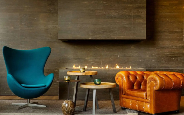 Motel One Edinburgh - Royal