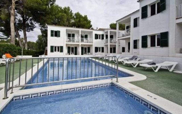 Apartamentos Annabel's