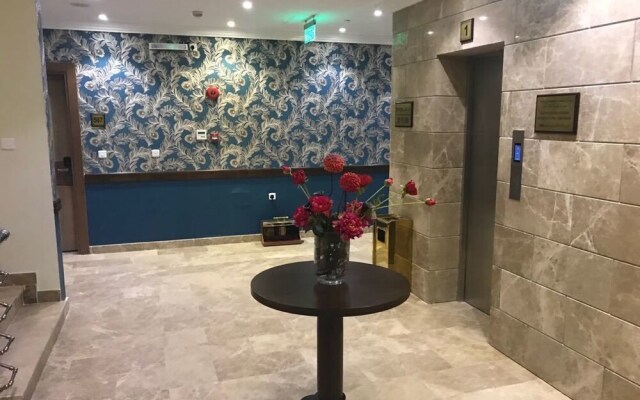 Al Jouri Hotel