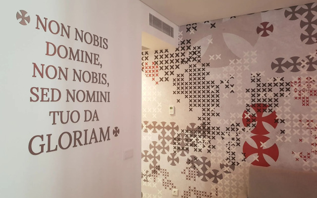 Thomar Boutique Hotel