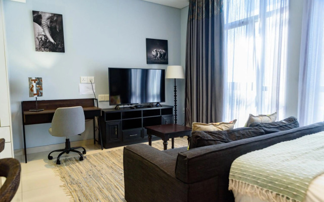 Studio 1101 iTower