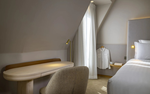 Hôtel Beige