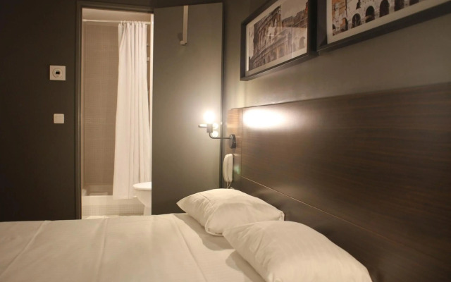 Hôtel Orly Superior