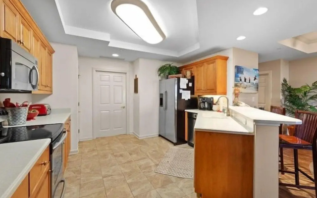 Margate Towers 2008 3 Bedroom Condo