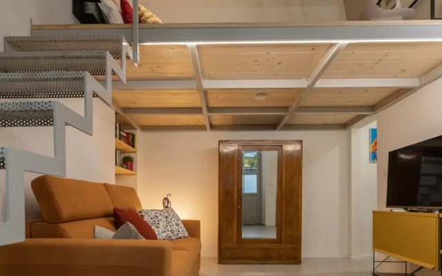 Casa Sineo by Wonderful Italy