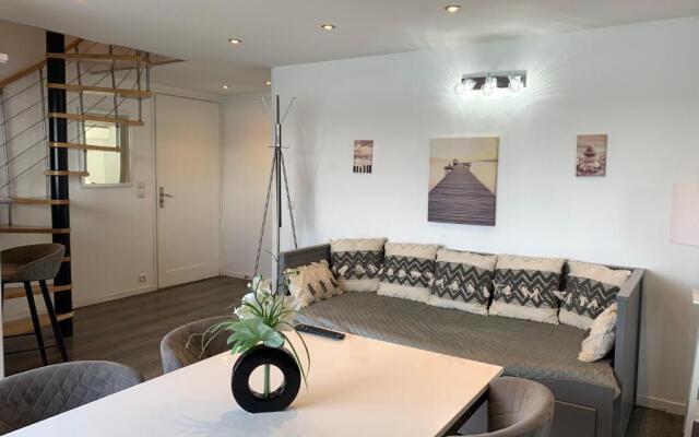 Appartement Du Lac