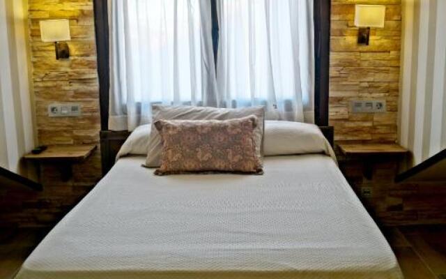 CimaVilla Rooms