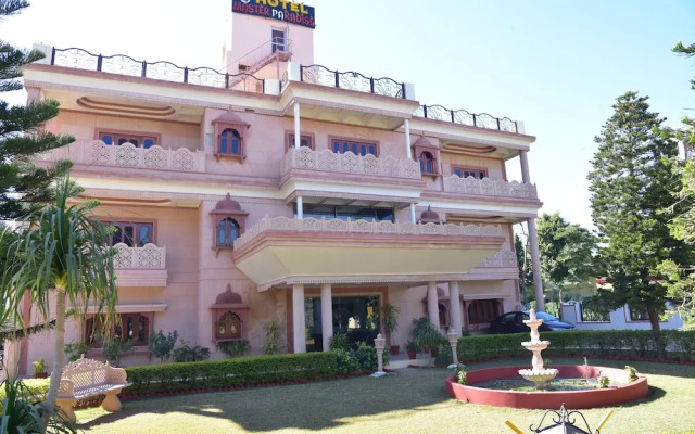 Hotel Master Paradise, Pushkar, Rajasthan , INDIA