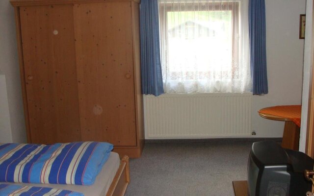 Pension Edlinger