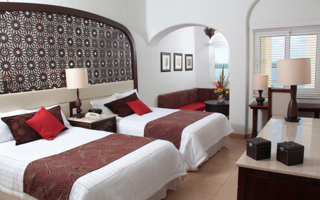 GR Solaris Caribe Adults Only - All Inclusive
