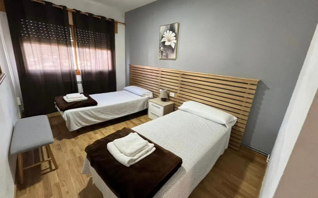 Matias Rooms