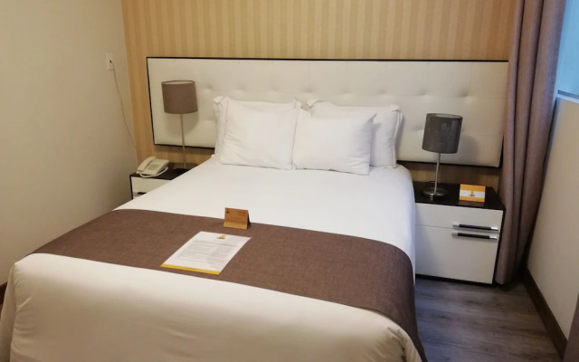 Limaq Hotel