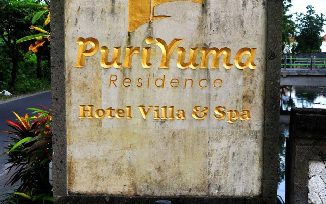 Puri Yuma Hotel