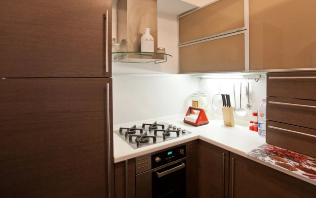 Rental in Rome Loft Cappellari