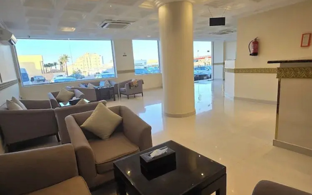 Makarm Najd 2