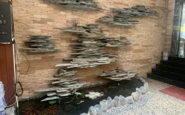 Tianhe Hotel (Wenshan Qihua Square Branch)