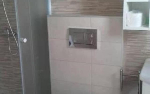 Jasmina - With Balcony and Free Parking - A1