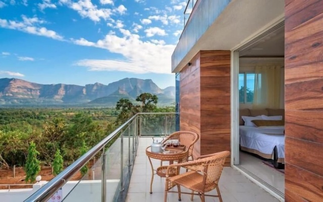 Stay Serene Luxury