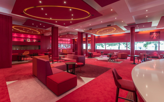 Airport Hotel Basel