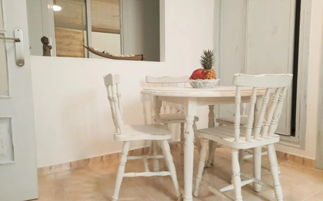 Bimbache Home