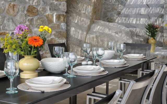 Villa Sunbird