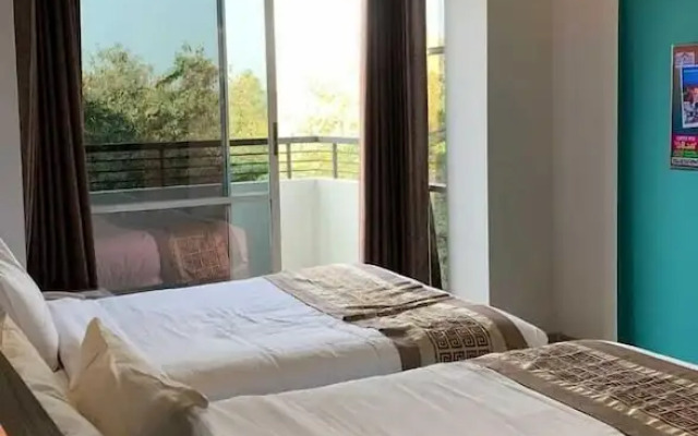 Sarah Resort Gazipur