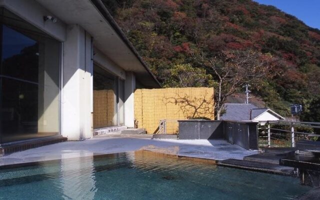 Shimoda Itoen Hotel Hanamisaki
