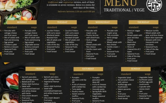 EUROPA22 All Inclusive Stare Miasto Old Town Warsaw