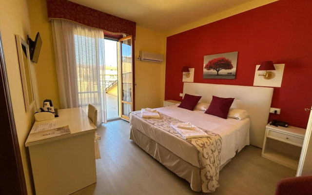 Hotel Duca Della Corgna