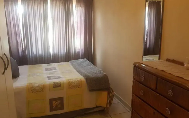 Amberlight Self Catering Accommodation