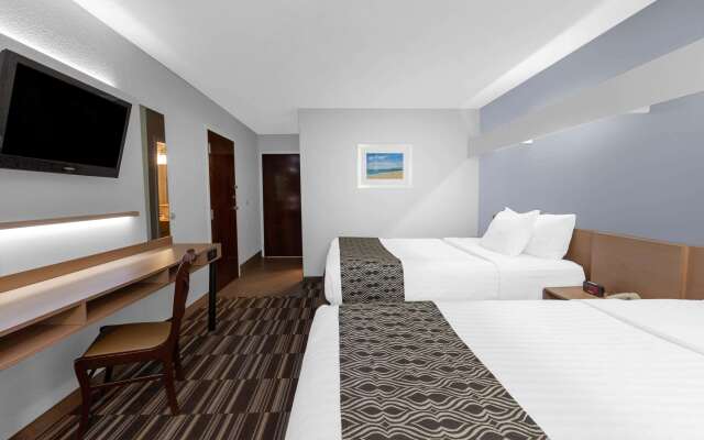 Microtel Inn & Suites by Wyndham BWI Airport Baltimore