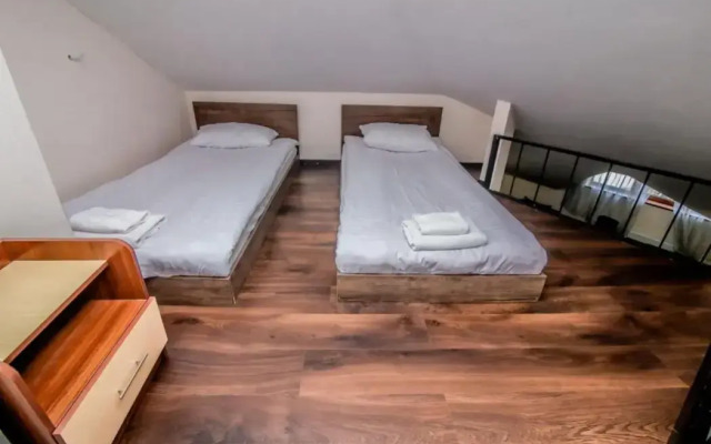 New Gudauri Rooms