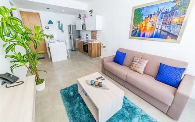 Menesse The City By Playa Moments