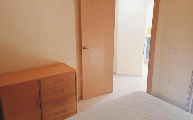 Avenida de Juan Sebastián Elcano Apartamento
