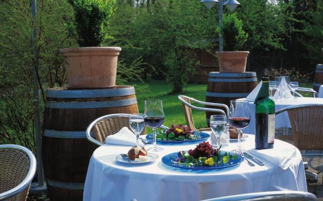 Steigenberger Hotel Deidesheim