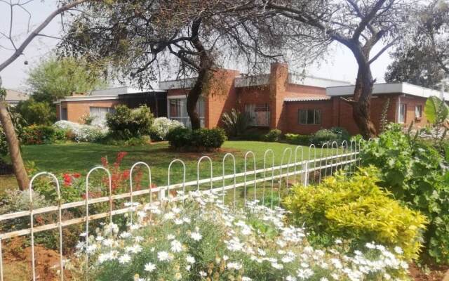 savanna guest house