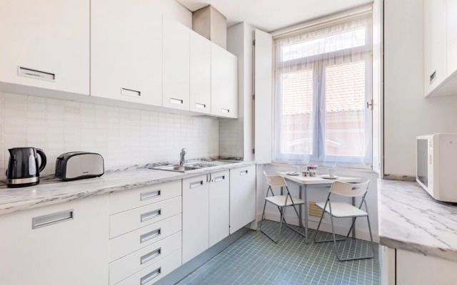 Chiado Prime Camões Apartment