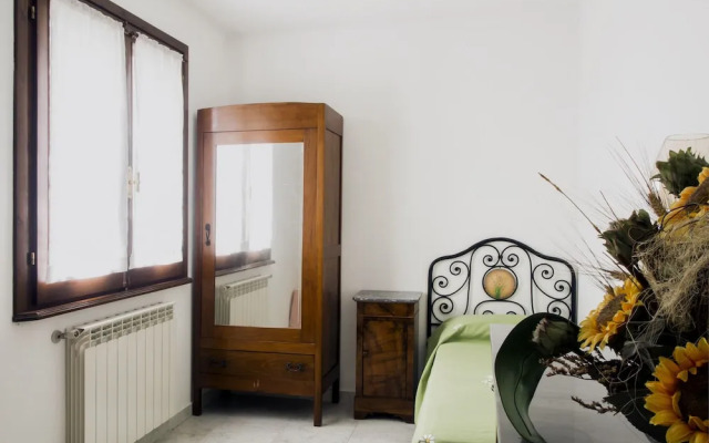 Agriturismo I Profumi dell'Orto