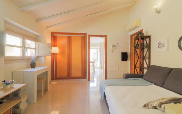 C28 - Mitjana Luminous Penthouse